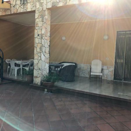 Villa Smeraldo Blu Torre Lapillo Eksteriør bilde