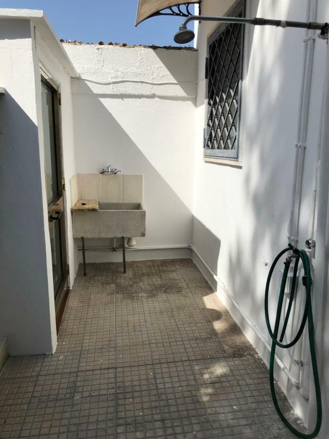 Villa Smeraldo Blu Torre Lapillo Eksteriør bilde