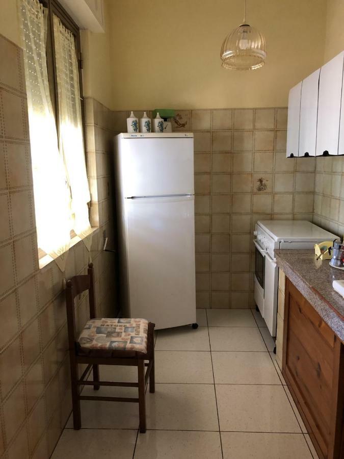 Villa Smeraldo Blu Torre Lapillo Eksteriør bilde